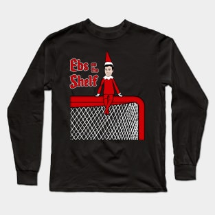 Ebs on the Shelf Long Sleeve T-Shirt